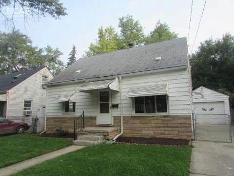 2217 Nebraska Ave, Flint, MI 48506 - photo 1