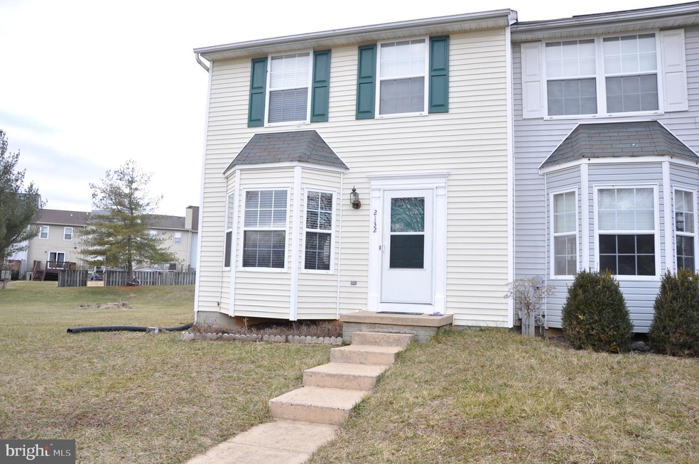 2132 Riding Crop Way, Windsor Mill, MD 21244 - photo 1