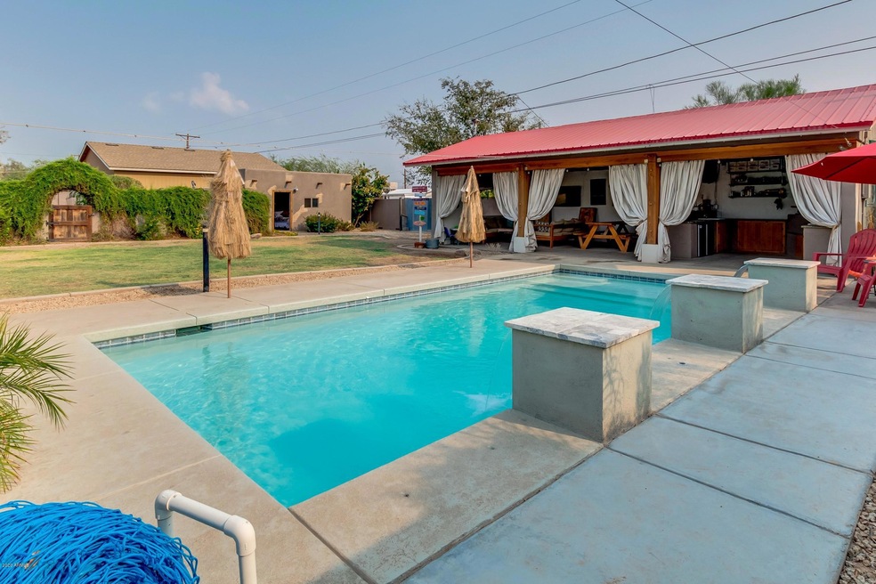 Pool 1