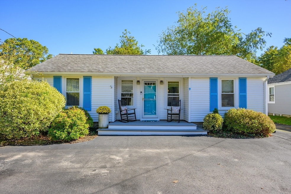 9 Sippican Rd, Wareham, MA 02571 - photo 1
