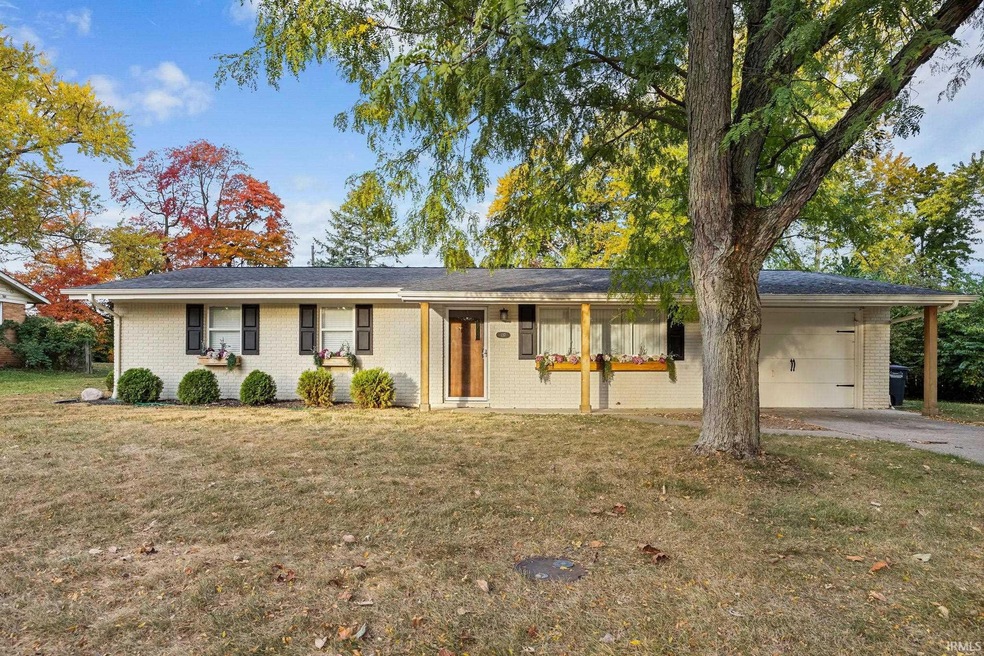 137 Prophet Dr, West Lafayette, IN 47906 - photo 1