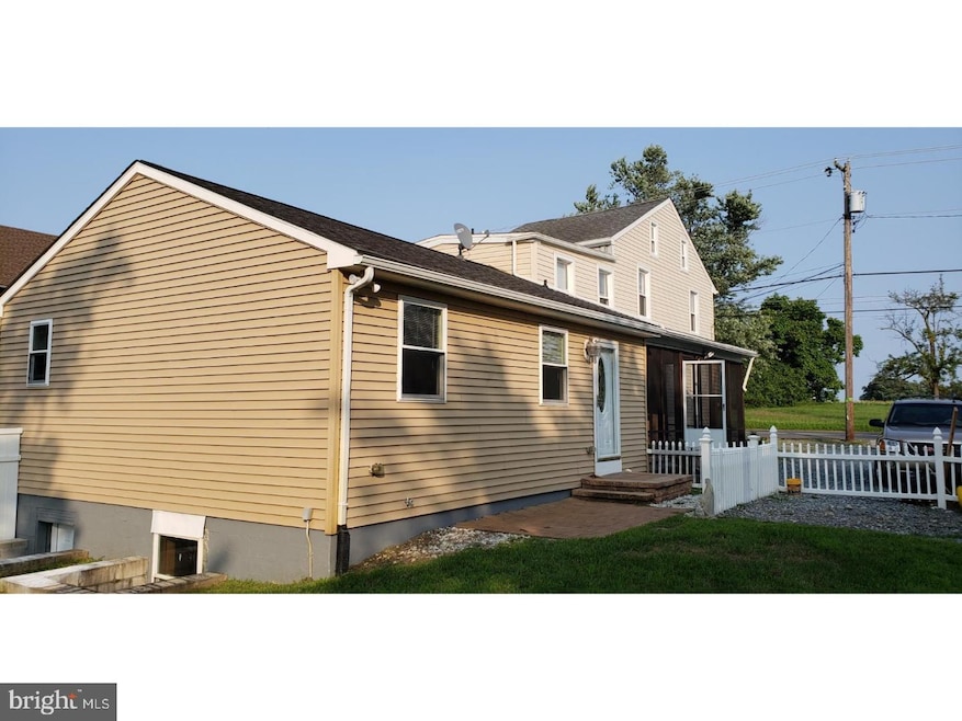 242 N Main St, Mullica Hill, NJ 08062 - photo 1