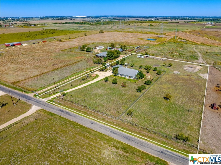 8672 Stallion Rd, Temple, TX 76501 - photo 1