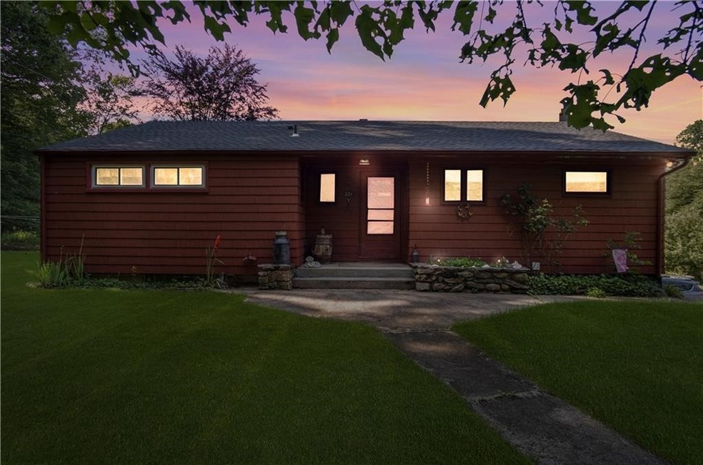 201 Chase Hill Rd, Ashaway, RI 02804 - photo 1