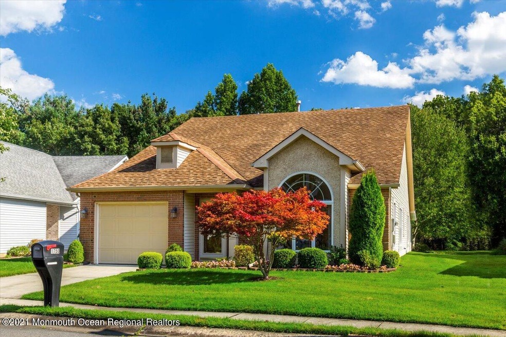 1750 Sweetbay Dr, Toms River, NJ 08755 - photo 1