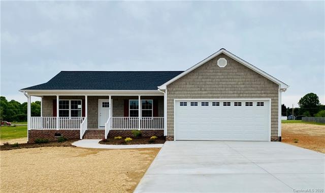 112 Lonehart Ln unit 28, Statesville, NC 28625 - photo 1