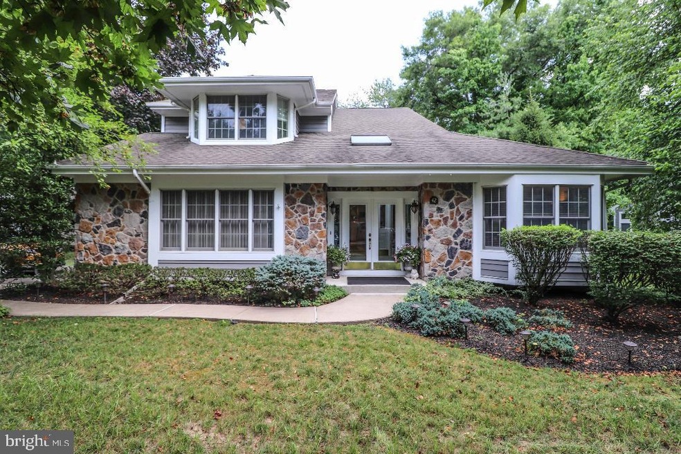 42 Primrose Cir, Princeton, NJ 08540 - photo 1