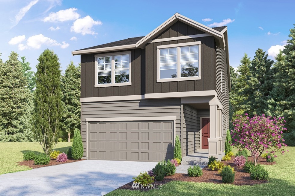 18710 110th Ave E unit 781, Puyallup, WA 98374 - photo 1