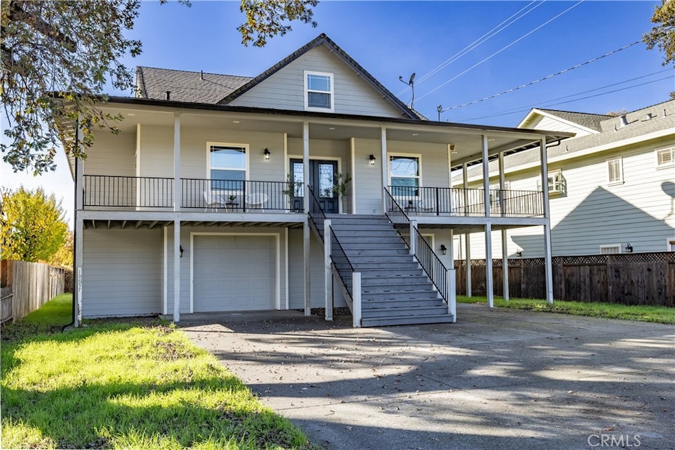 19857 Mountain Meadow S, Hidden Valley Lake, CA 95467 - photo 1