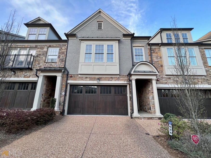Beautiful Curb Appeal