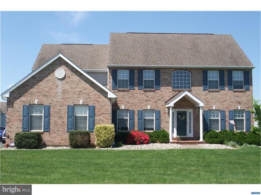 312 Red Cedar Ln, Bear, DE 19701 - photo 1