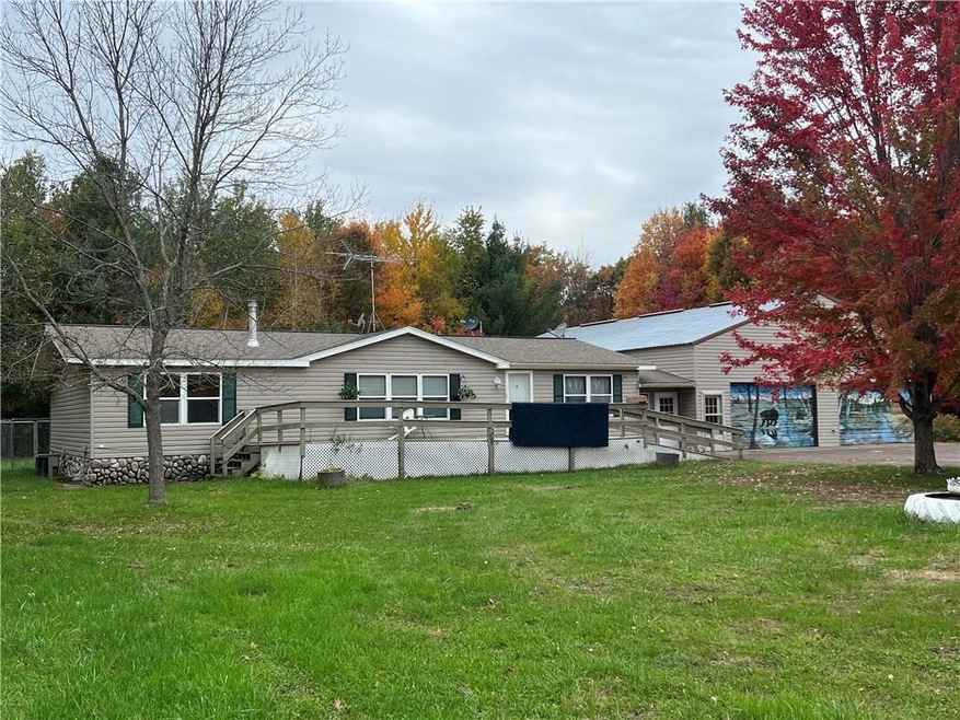 24125 Ellis Ave, Siren, WI 54872 - photo 1