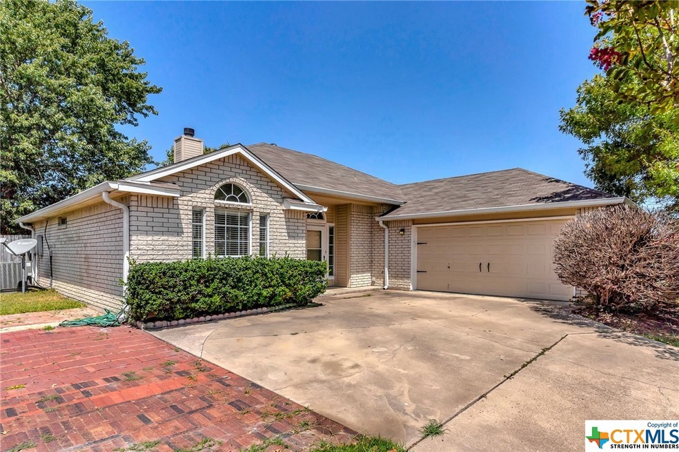 1402 Judy Ln, Copperas Cove, TX 76522 - photo 1