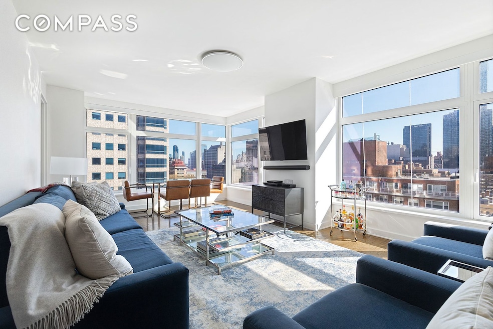 The Laurel Condominiums unit 12D, New York, NY 10065 - photo 1
