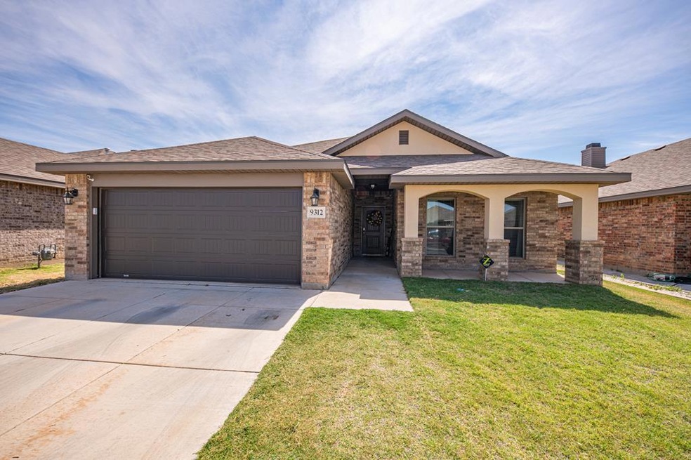 9312 Sedona Ave, Odessa, TX 79765 - photo 1