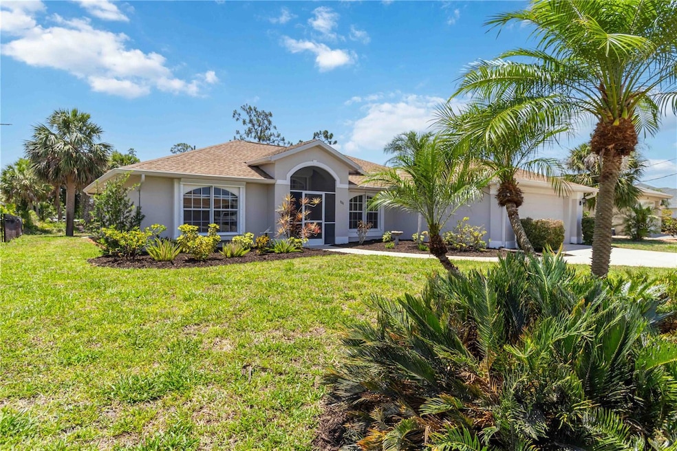 3 Beds, 2 Baths, Newly Updated!