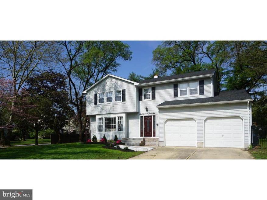 131 Canterbury Rd, Mount Laurel, NJ 08054 - photo 1