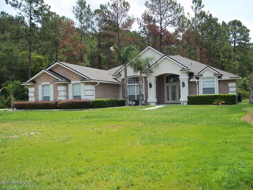 11677 Jacob Lois Ct, Jacksonville, FL 32218 - photo 1