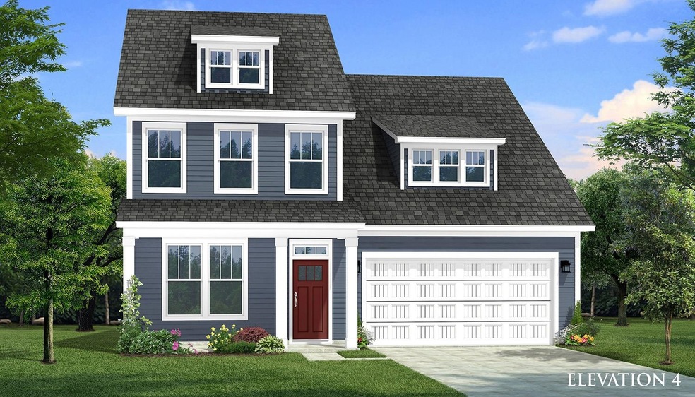 1137 Matisse Cir, Moore, SC 29369 - photo 1