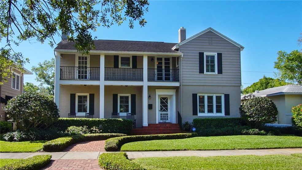 746 17th Ave NE - Located in the Historic Old Nort