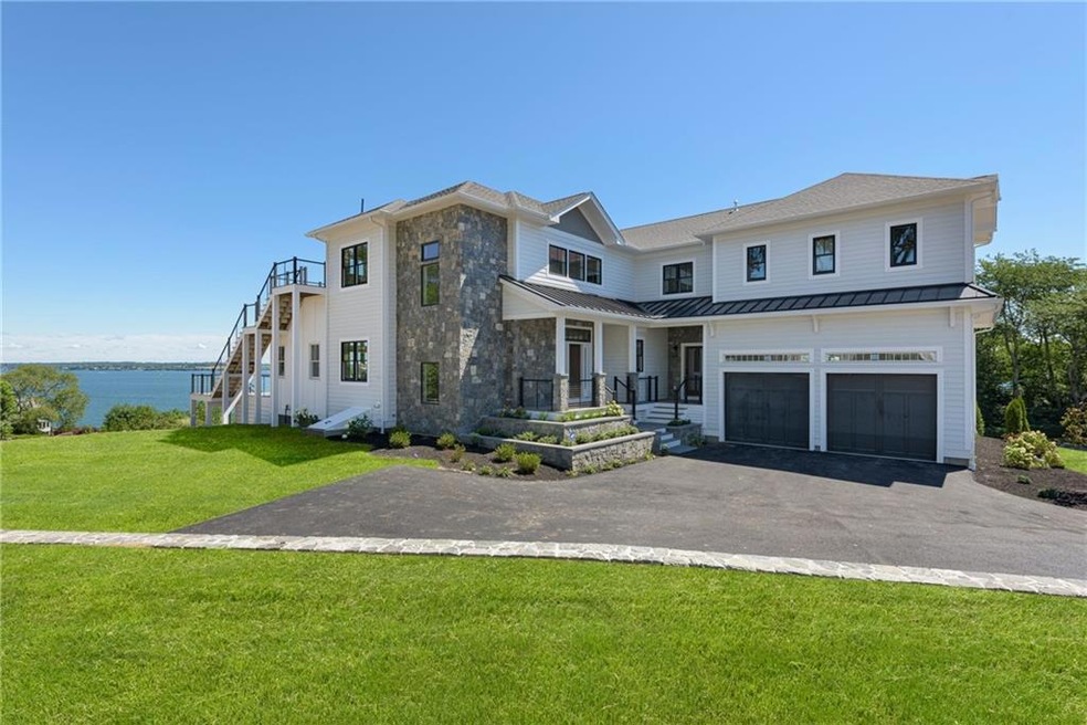 60 Horizon Dr, Saunderstown, RI 02874 - photo 1