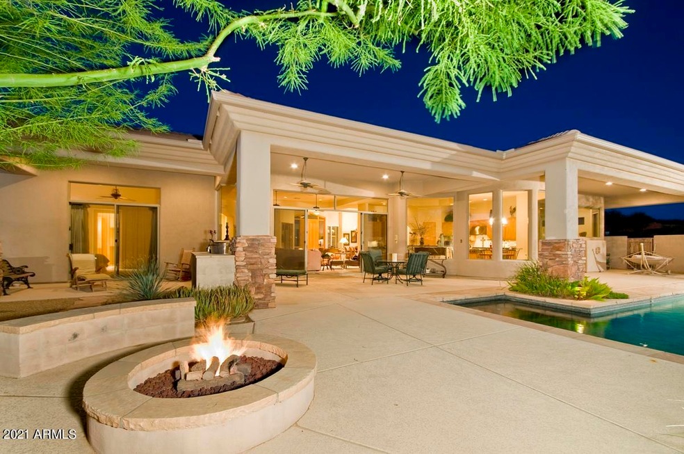 Arizona Resort Living