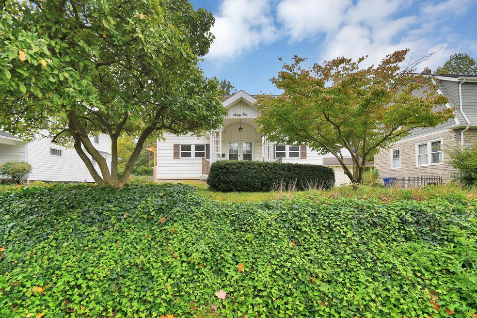 61 Winthrop Rd, Columbus, OH 43214 - photo 1