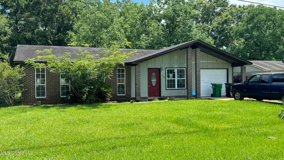 3708 Shane Dr, Moss Point, MS 39562 - photo 1