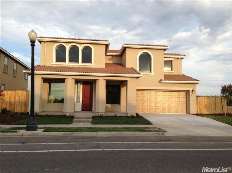 2809 Greger St unit Lot 8, Oakdale, CA 95361 - photo 1