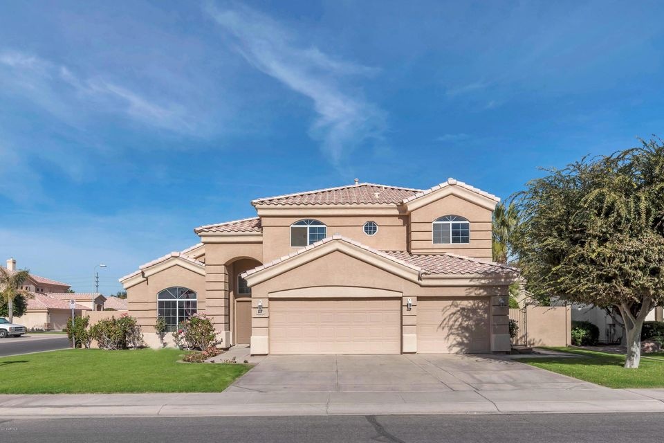 Front Elevation