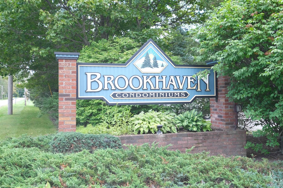 Brookhaven in Ludlow