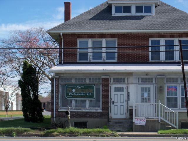 4738 Hamilton Blvd unit 2, Allentown, PA 18103 - photo 1