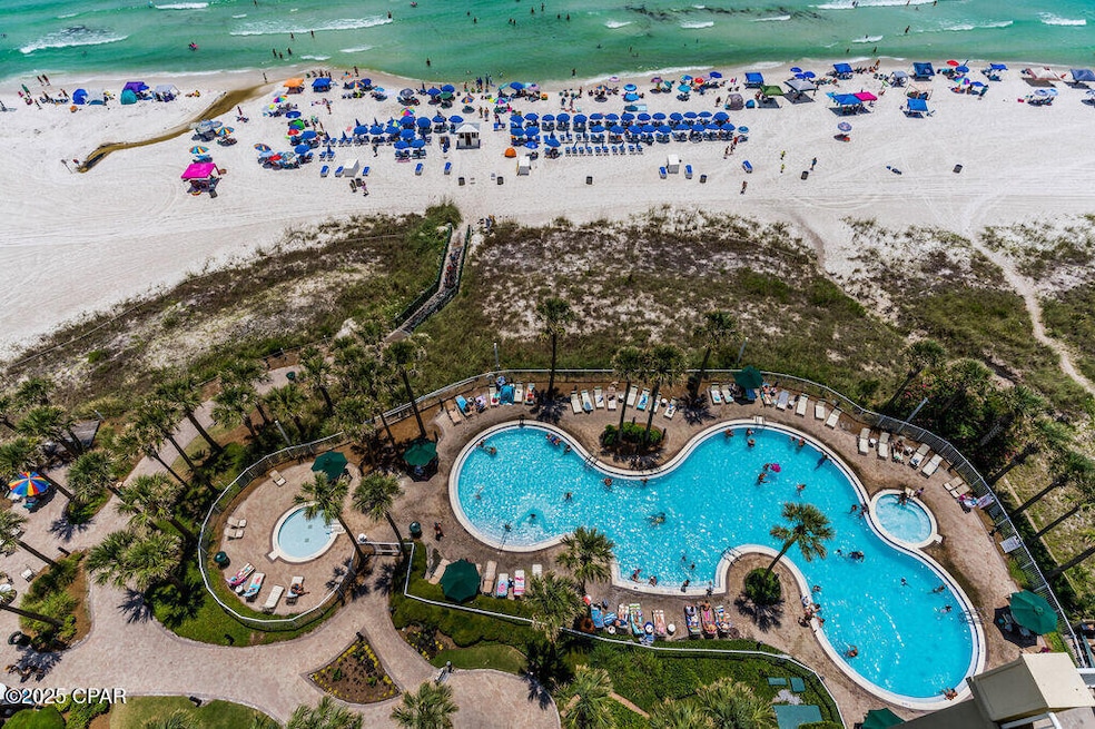 Grand Panama Beach Resort unit 1407, Panama City Beach, FL 32407 - photo 1