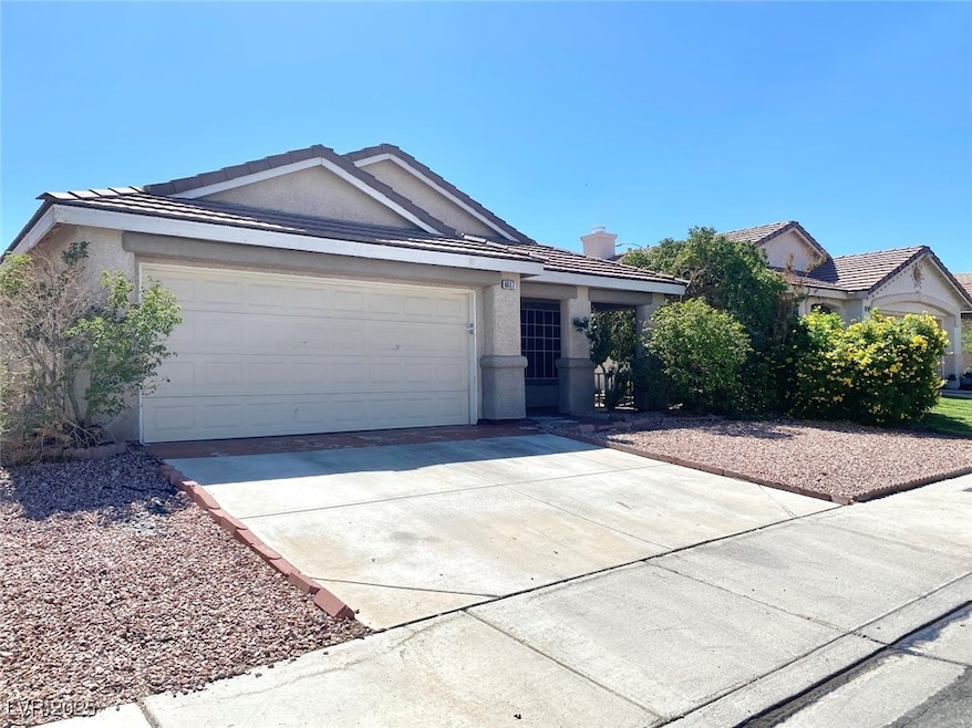 6617 Woodsworth Ave, Las Vegas, NV 89108 - photo 1