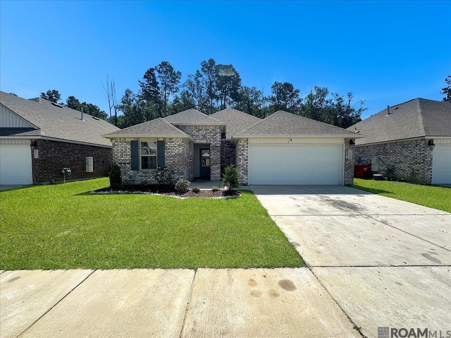 12964 Bayberry Ave, Denham Springs, LA 70706 - photo 1