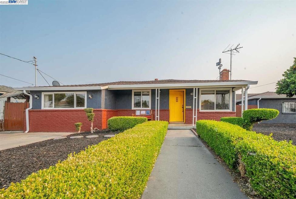 1242 Burkhart Ave, San Leandro, CA 94579 - photo 1