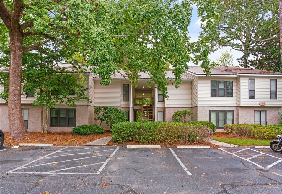 2514 Demere Rd unit 5, Saint Simons Island, GA 31522 - photo 1