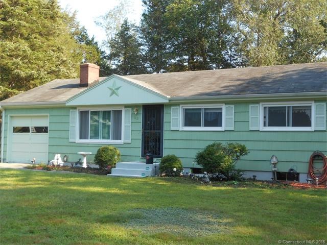 52 Cedar Dr, North Stonington, CT 06359 - photo 1