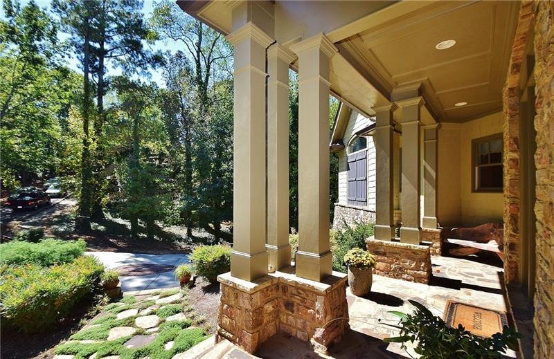 6507 Samoa Way, Flowery Branch, GA 30542 - photo 1