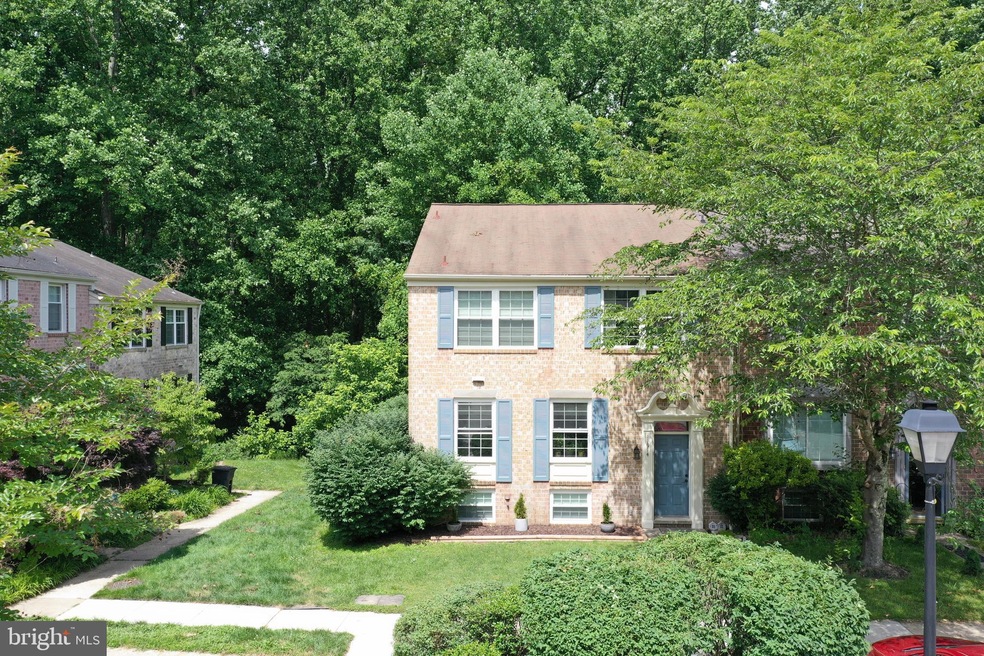 11914 Blue February Way, Columbia, MD 21044 - photo 1