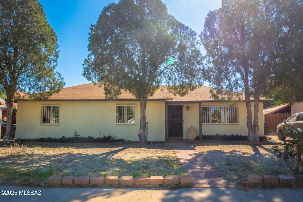 5356 E 20th St, Tucson, AZ 85711 - photo 1