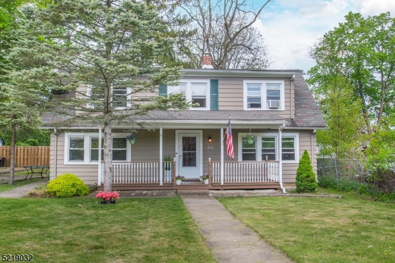 219 Main St, Ledgewood, NJ 07852 - photo 1