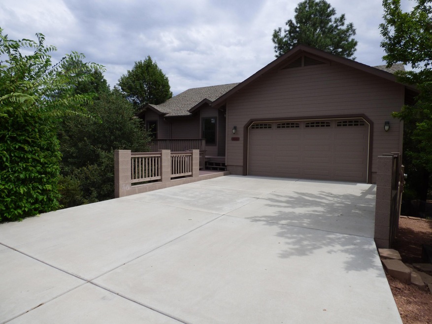 1117 N Bavarian Way, Payson, AZ 85541 - photo 1