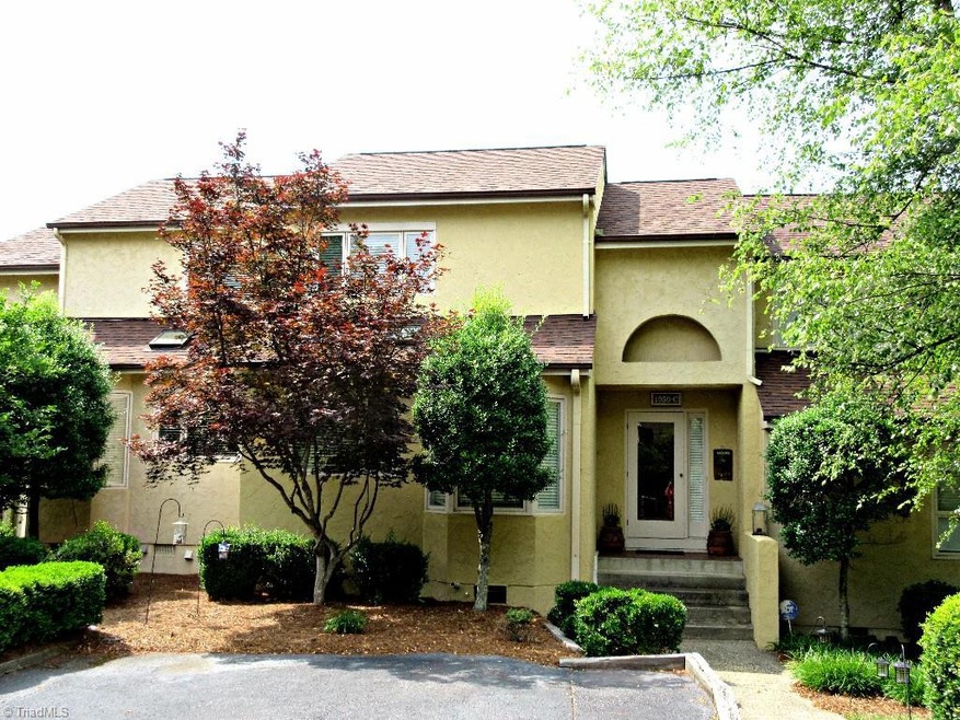 1959 Eastchester Dr unit C, High Point, NC 27265 - photo 1