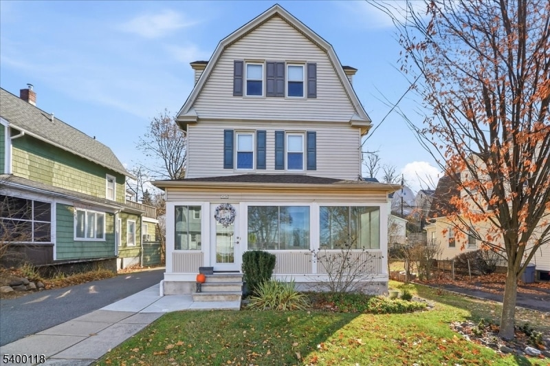 30 Central Ave unit 1, Caldwell, NJ 07006 - photo 1