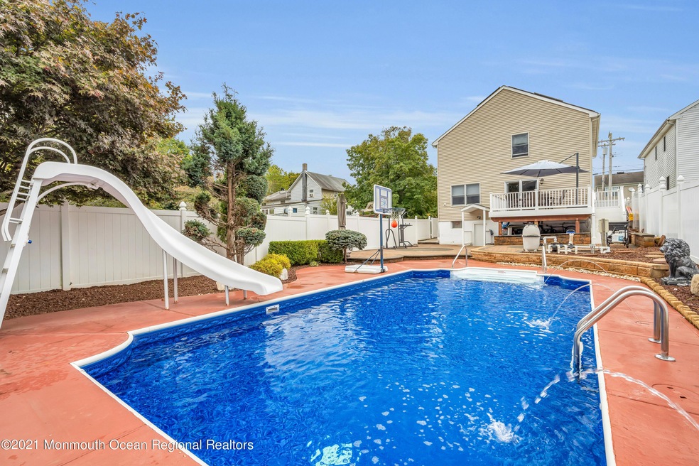 60 Institute St, Freehold, NJ 07728 - photo 1