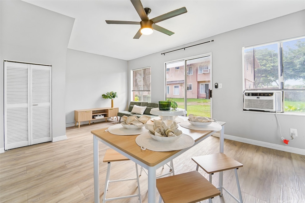 91-1145 Kamaaha Loop unit 5F, Kapolei, HI 96707 - photo 1