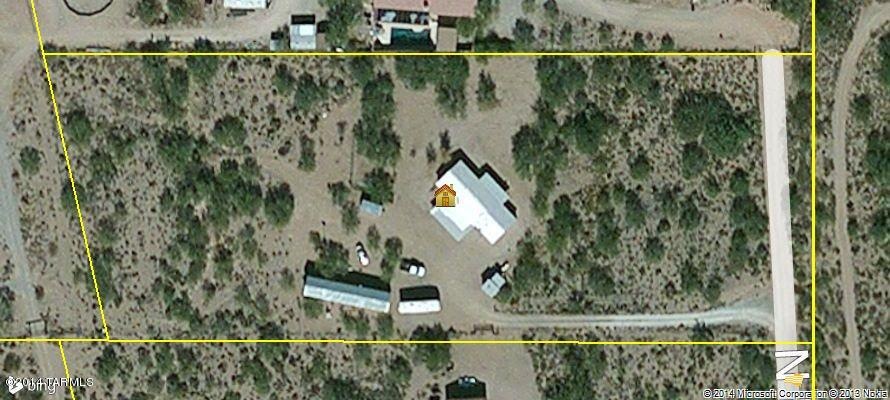 781 N Davidson Rd, Vail, AZ 85641 - photo 1