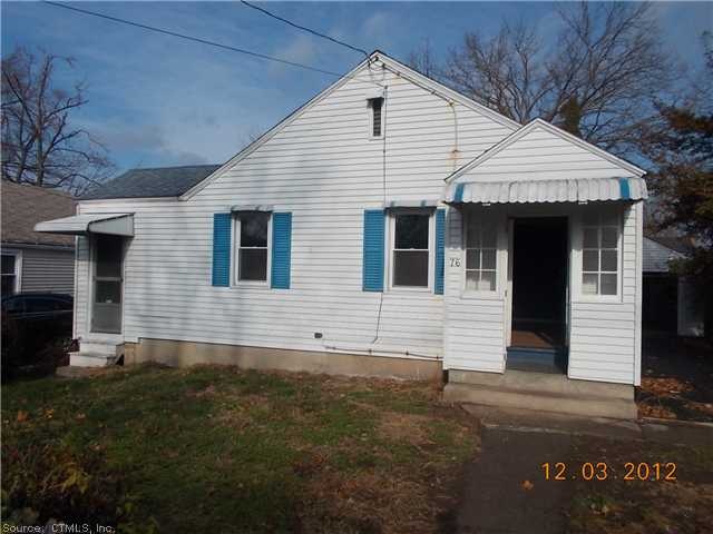 76 Coolidge St, Hartford, CT 06106 - photo 1