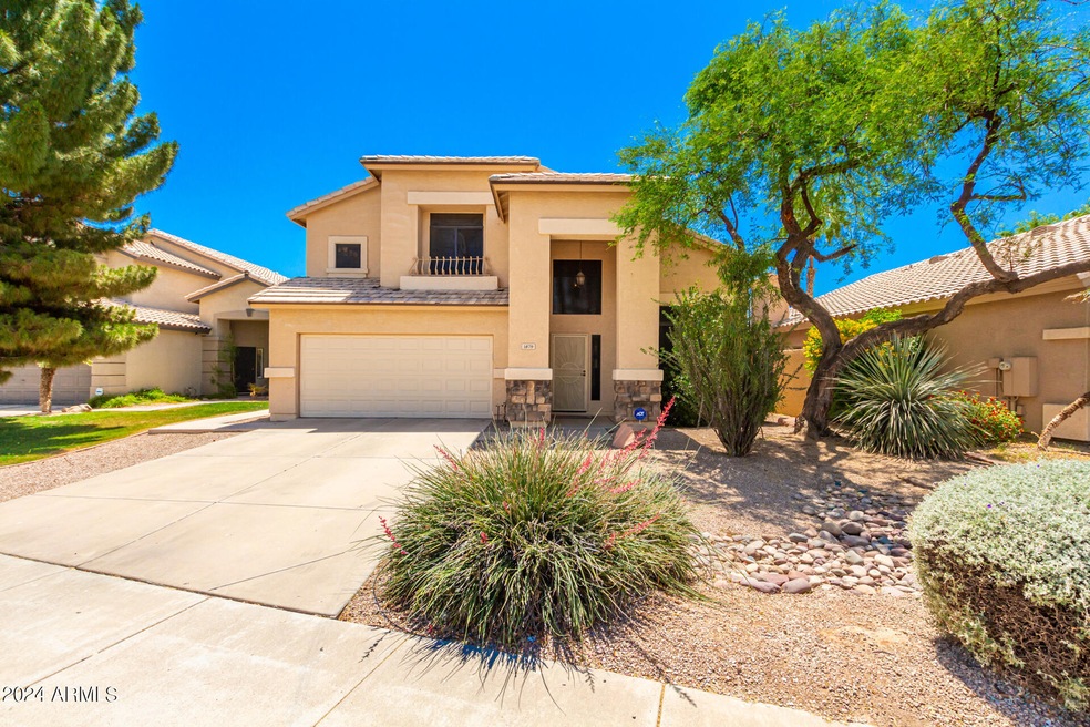 1879 E Oasis Dr, Tempe, AZ 85283 - photo 1
